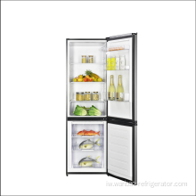 Top Freezer Door Home מקרר עם מקפיא